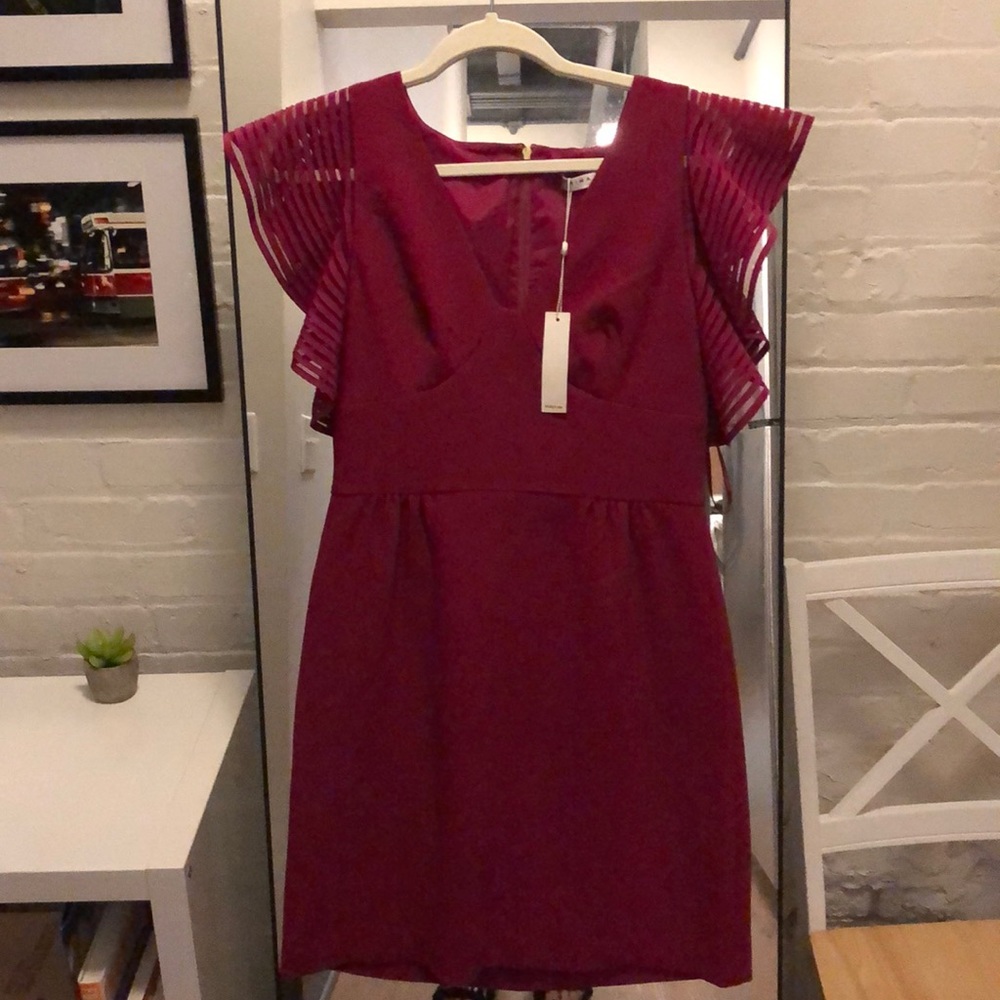 NWT Trina Turk Dress - size 8!